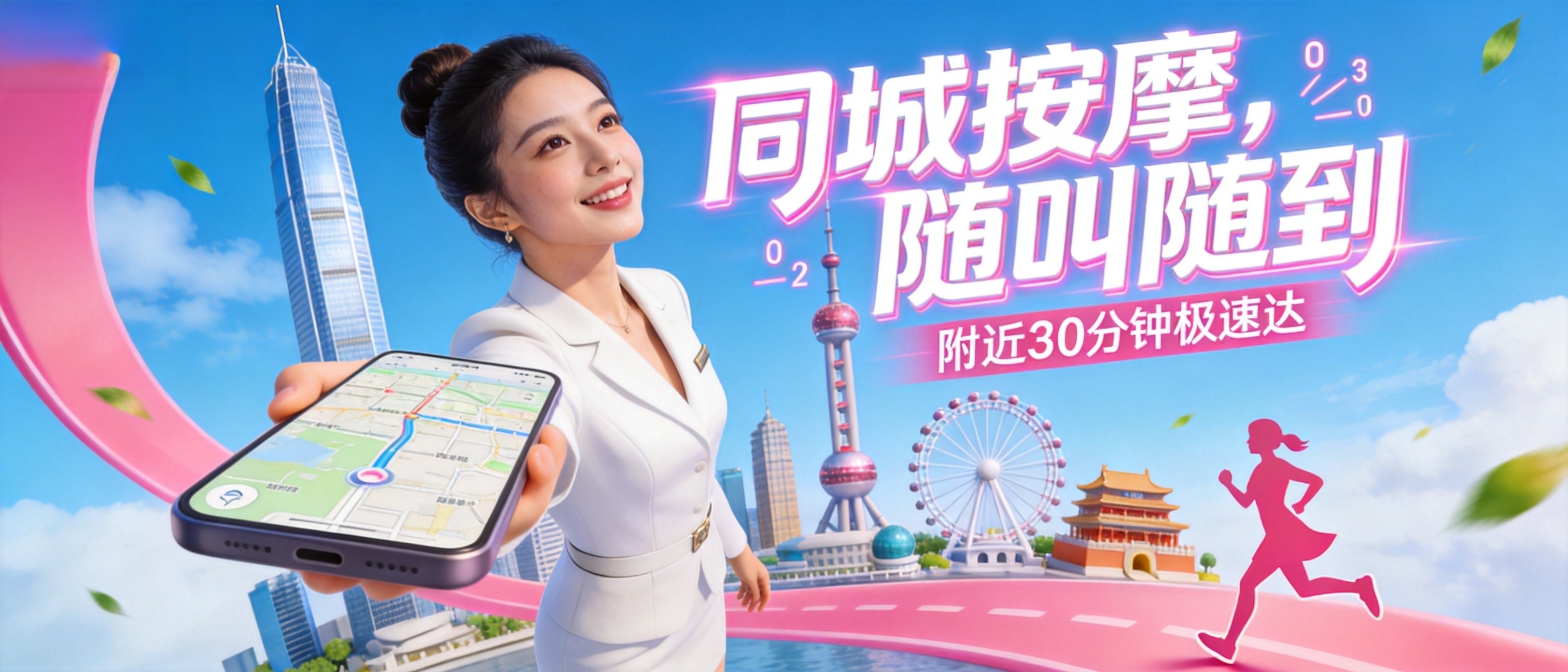 宜都活立到家上门按摩：把放松这件事，真正还给自己